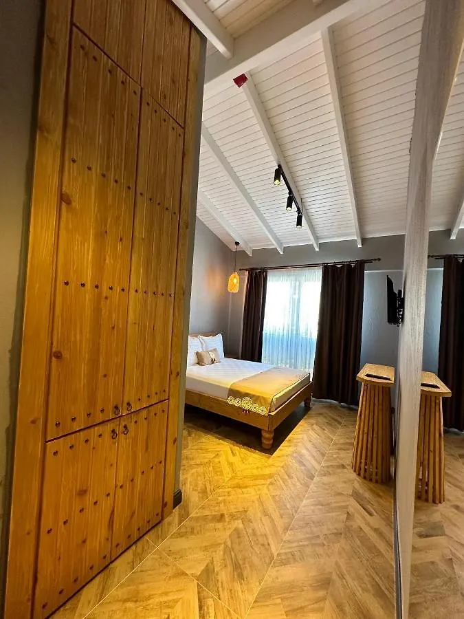 Trina Talles Hotel Alacati - Luxury Design Adult Only 4*,  Turecko
