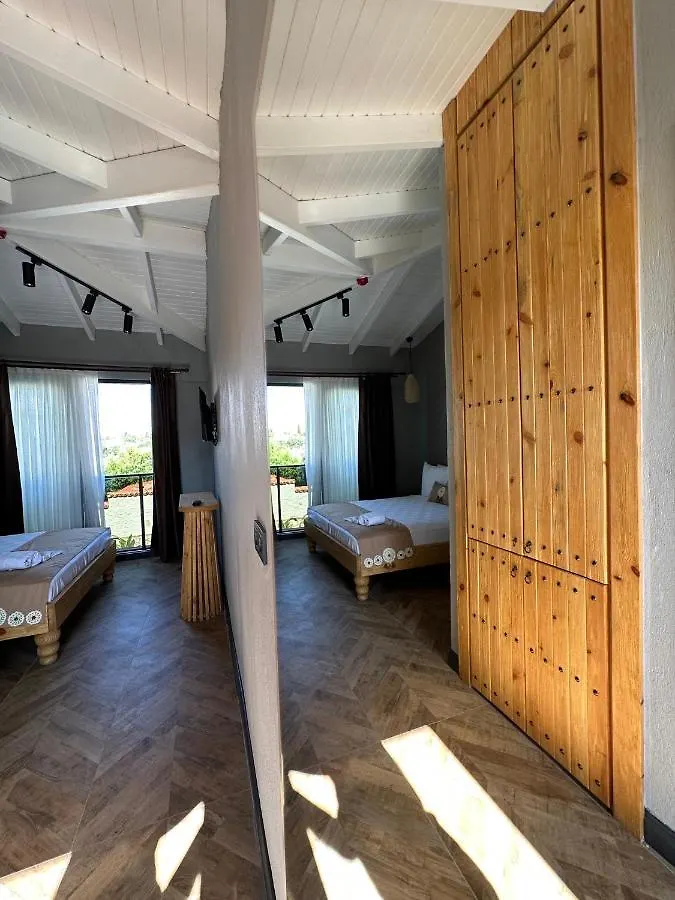 Trina Talles Hotel Alacati - Luxury Design Adult Only