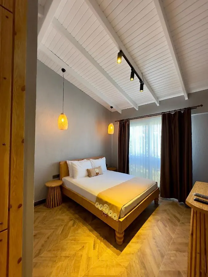 Trina Talles Hotel Alacati - Luxury Design Adult Only