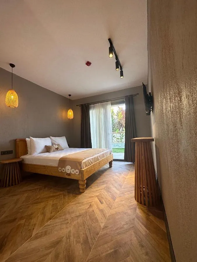 Trina Talles Hotel Alacati - Luxury Design Adult Only