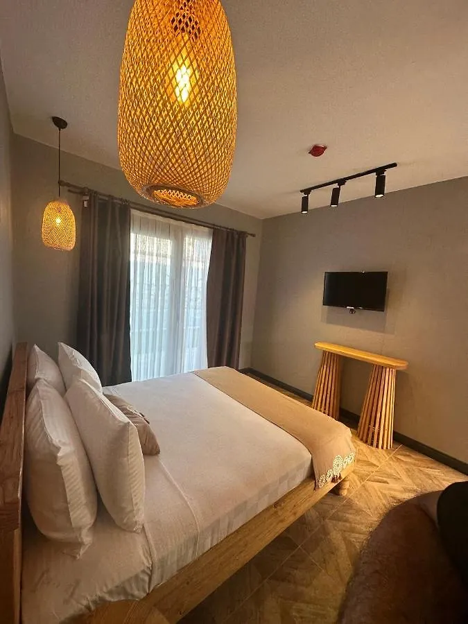 Trina Talles Hotel Alacati - Luxury Design Adult Only