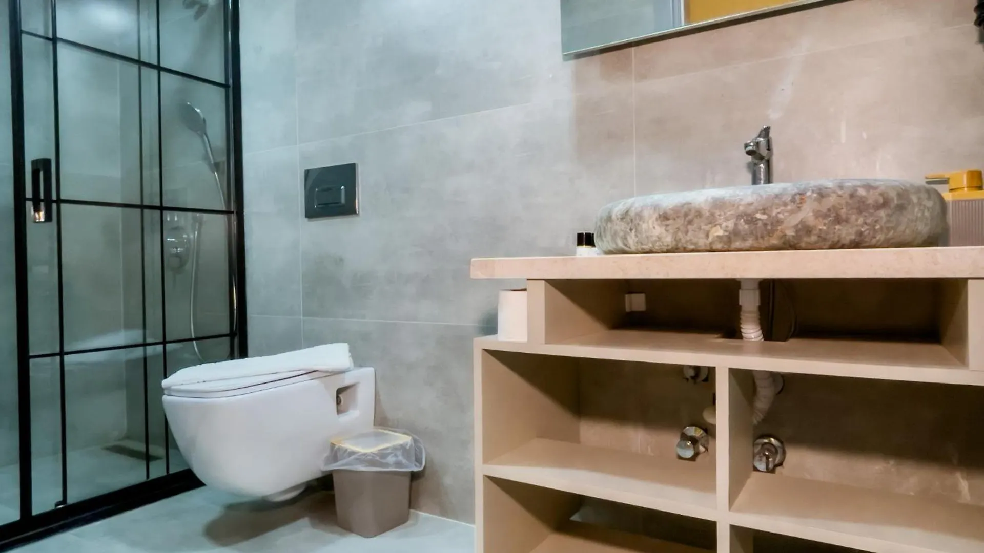 ****  Trina Talles Hotel Alacati - Luxury Design Adult Only Turecko