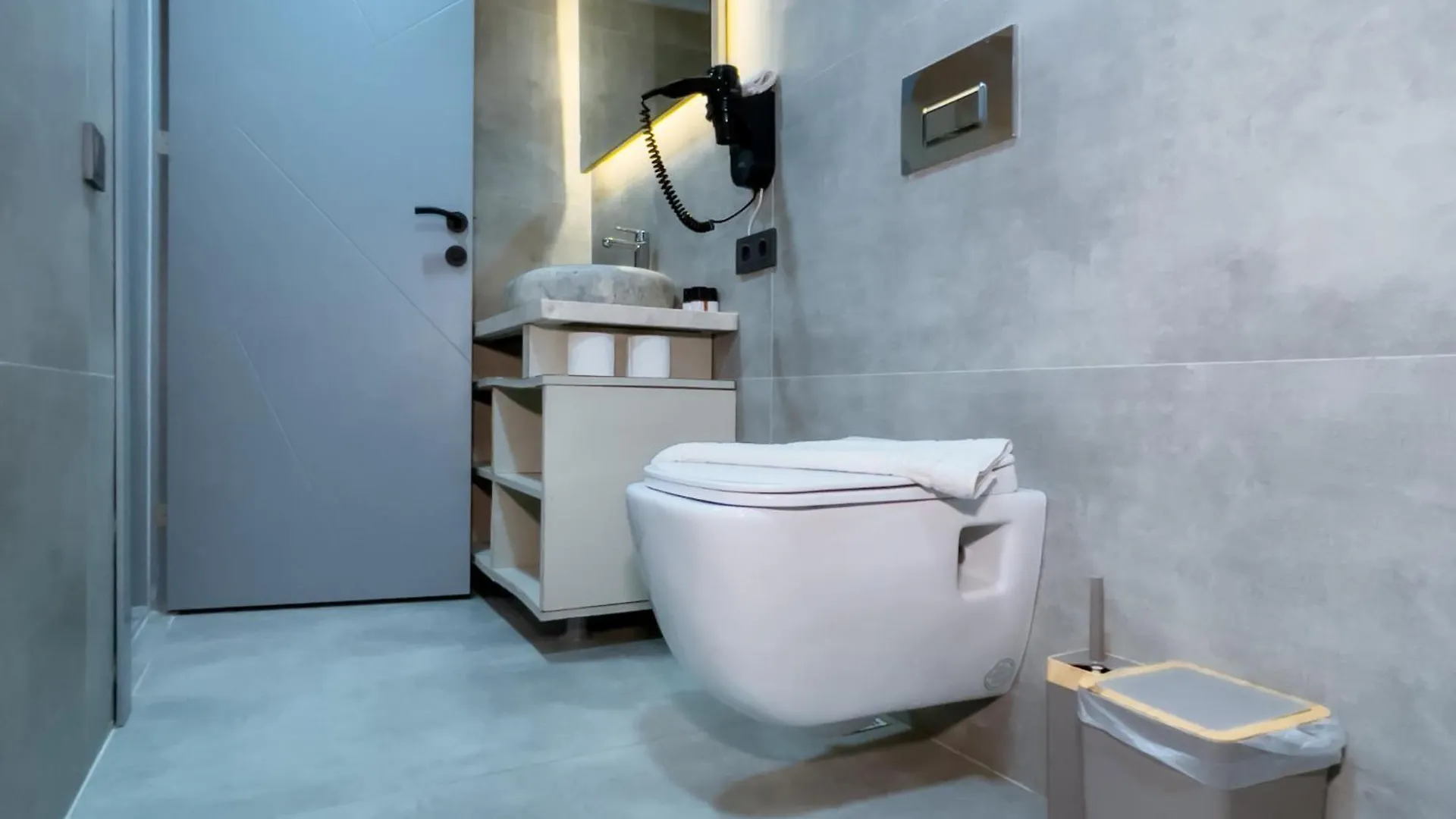 Trina Talles Hotel Alacati - Luxury Design Adult Only