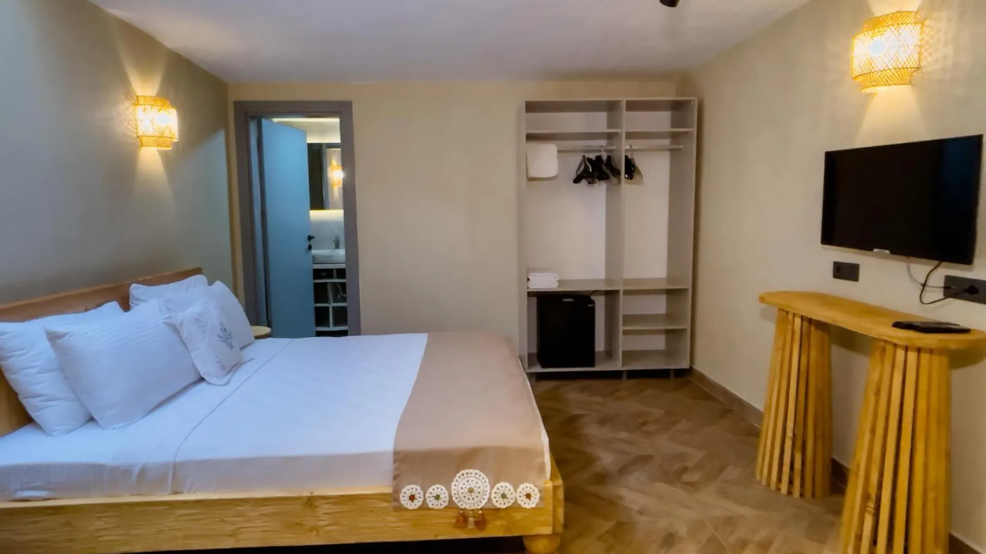 Trina Talles Hotel Alacati - Luxury Design Adult Only