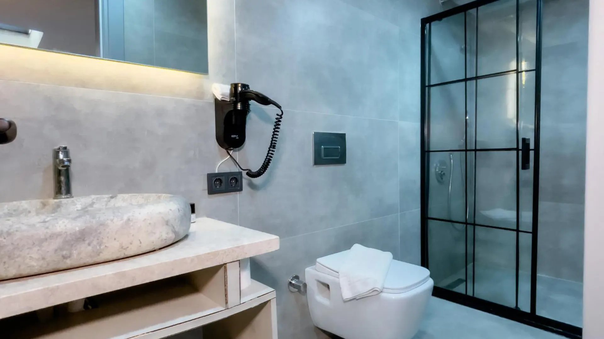 Trina Talles Hotel Alacati - Luxury Design Adult Only