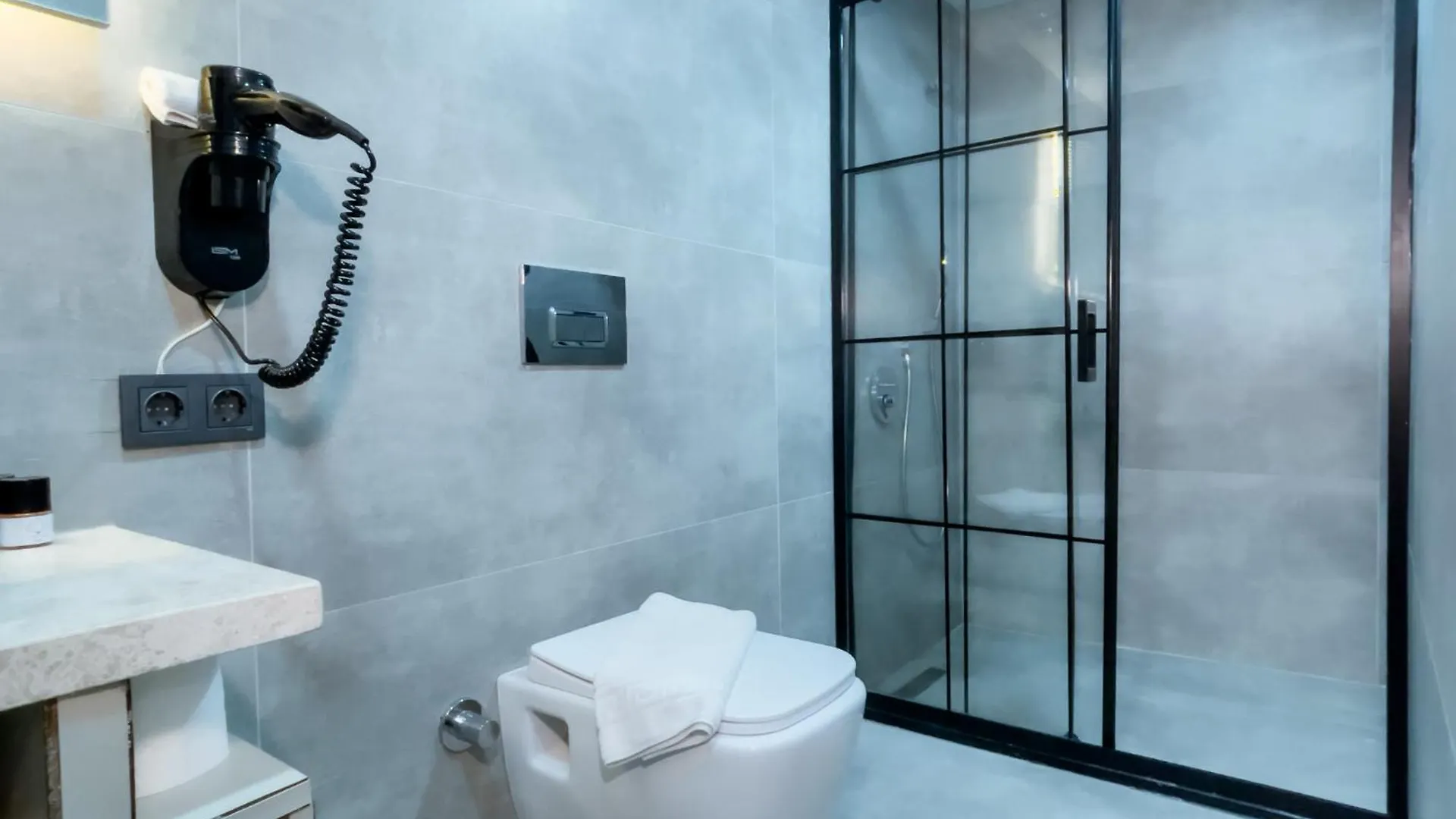 Trina Talles Hotel Alacati - Luxury Design Adult Only
