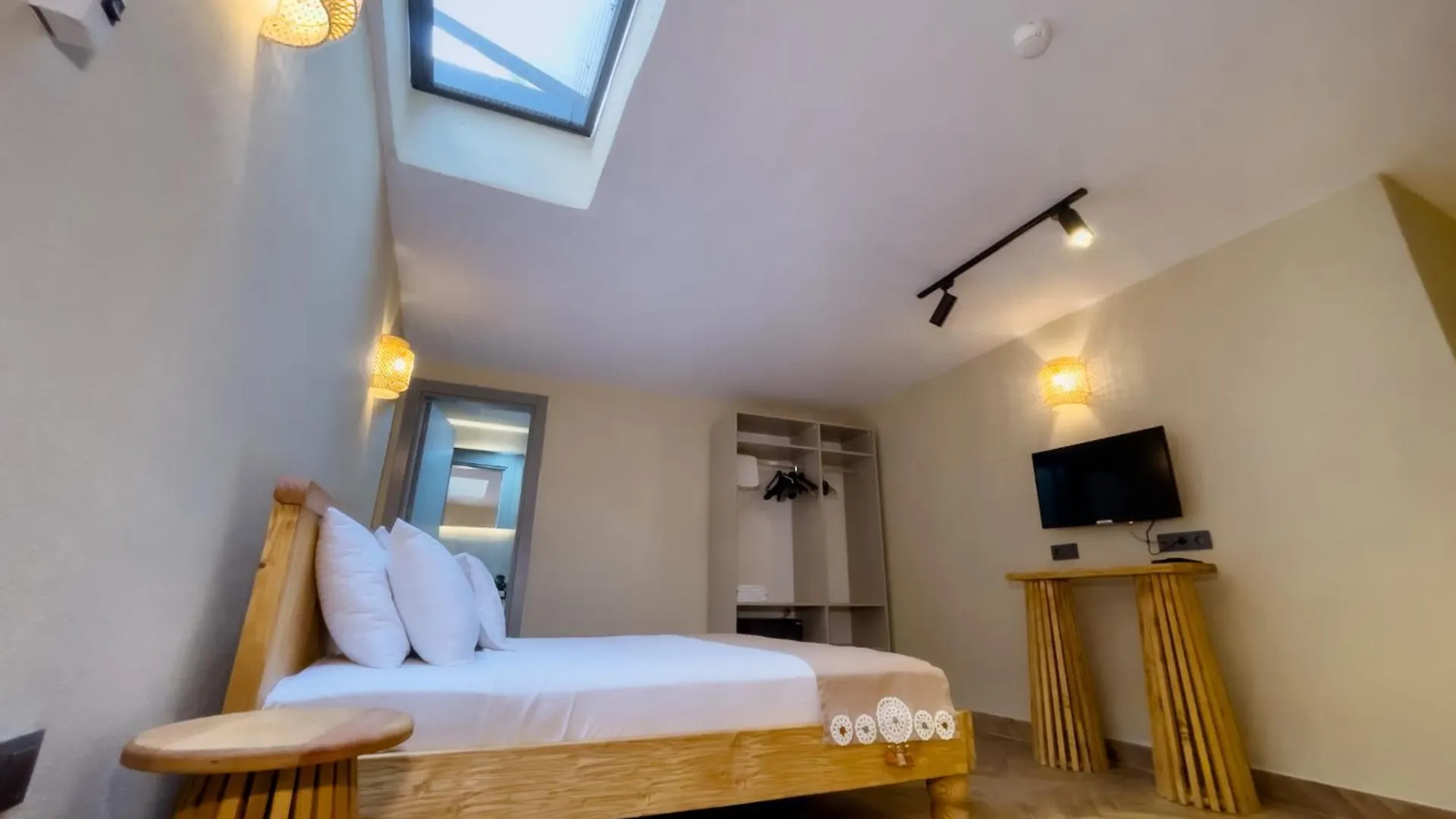 Trina Talles Hotel Alacati - Luxury Design Adult Only 4*,