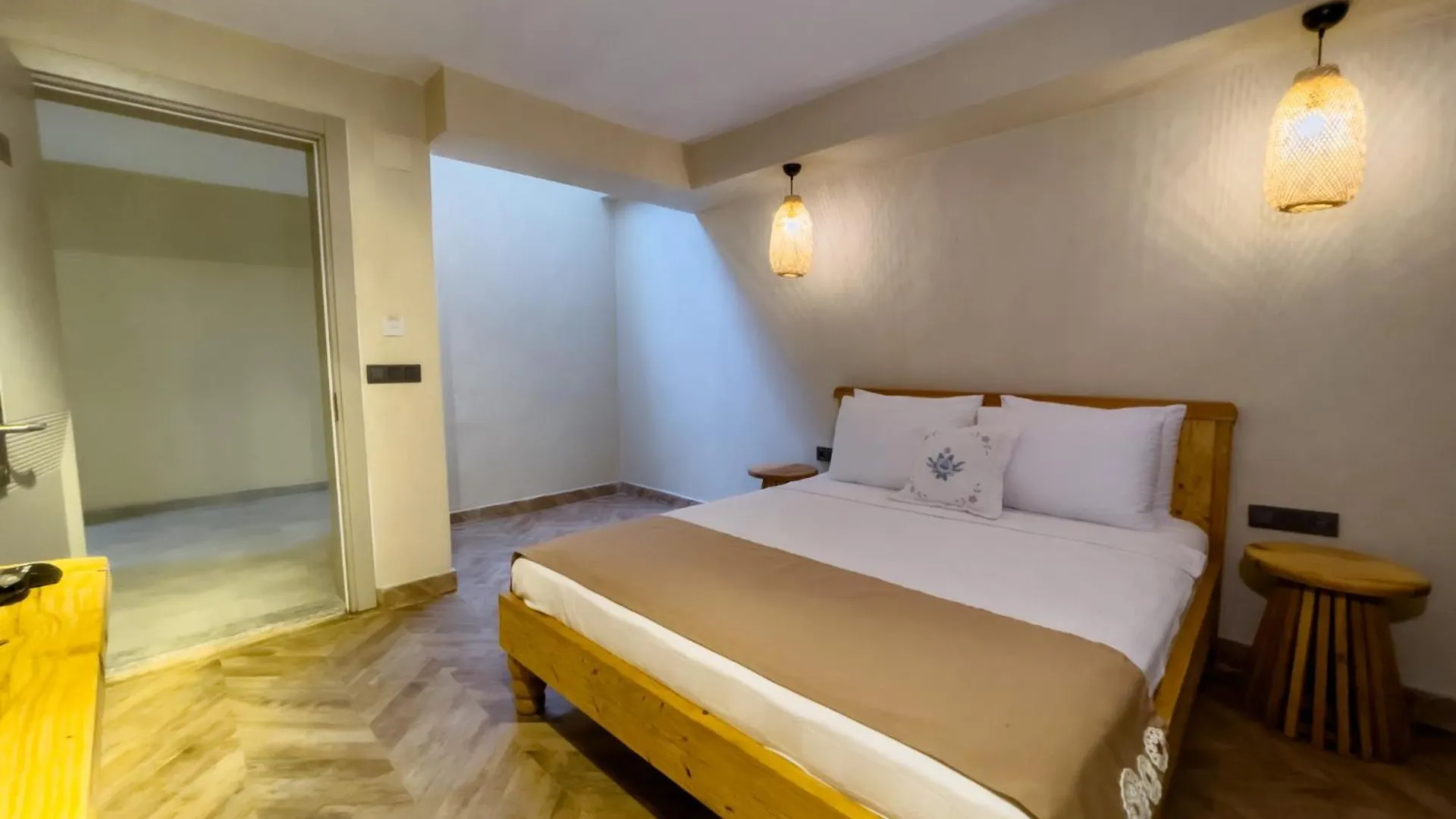 Trina Talles Hotel Alacati - Luxury Design Adult Only