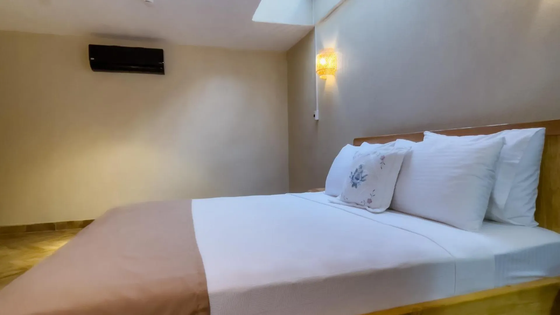 Trina Talles Hotel Alacati - Luxury Design Adult Only