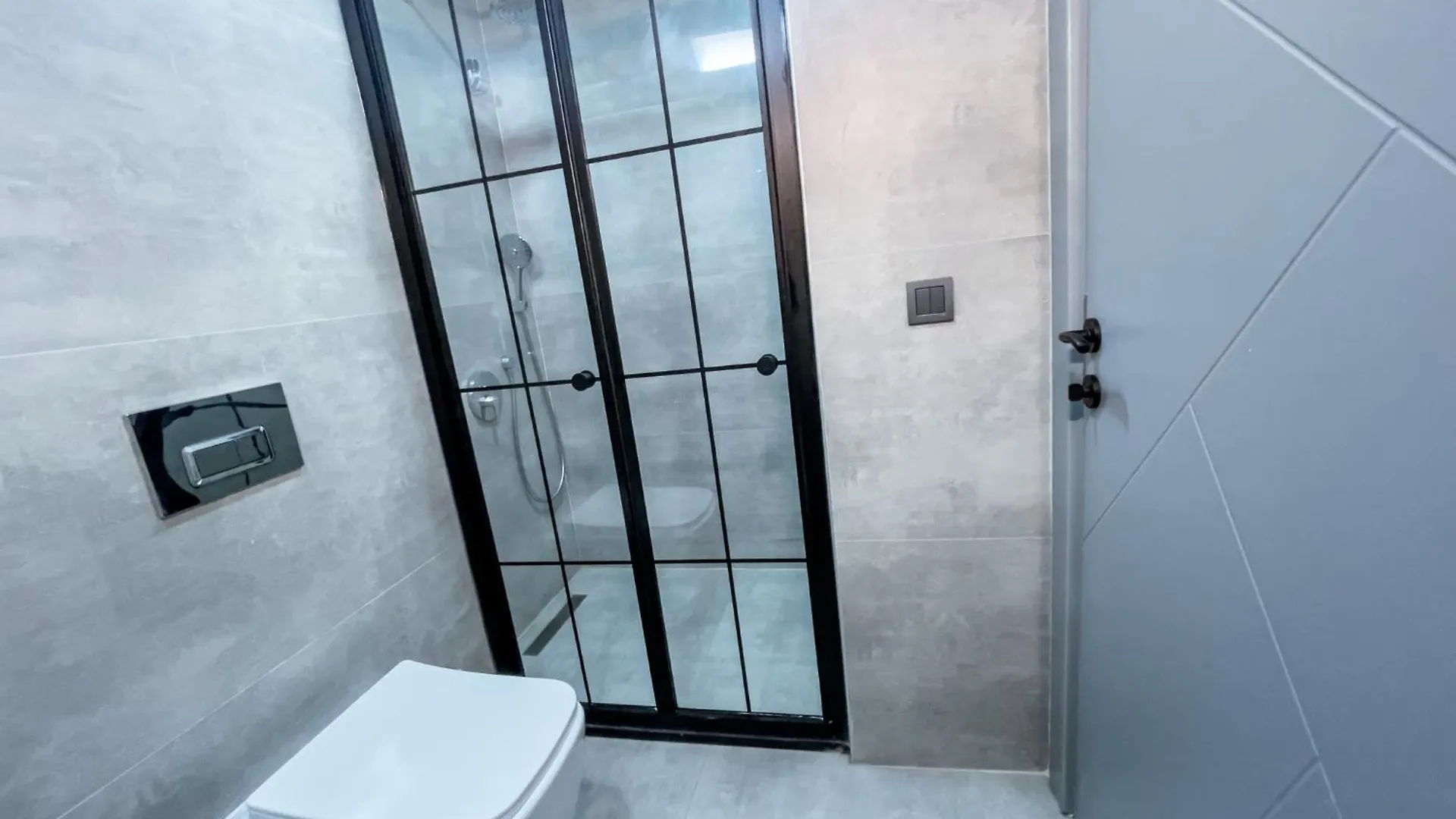 Trina Talles Hotel Alacati - Luxury Design Adult Only