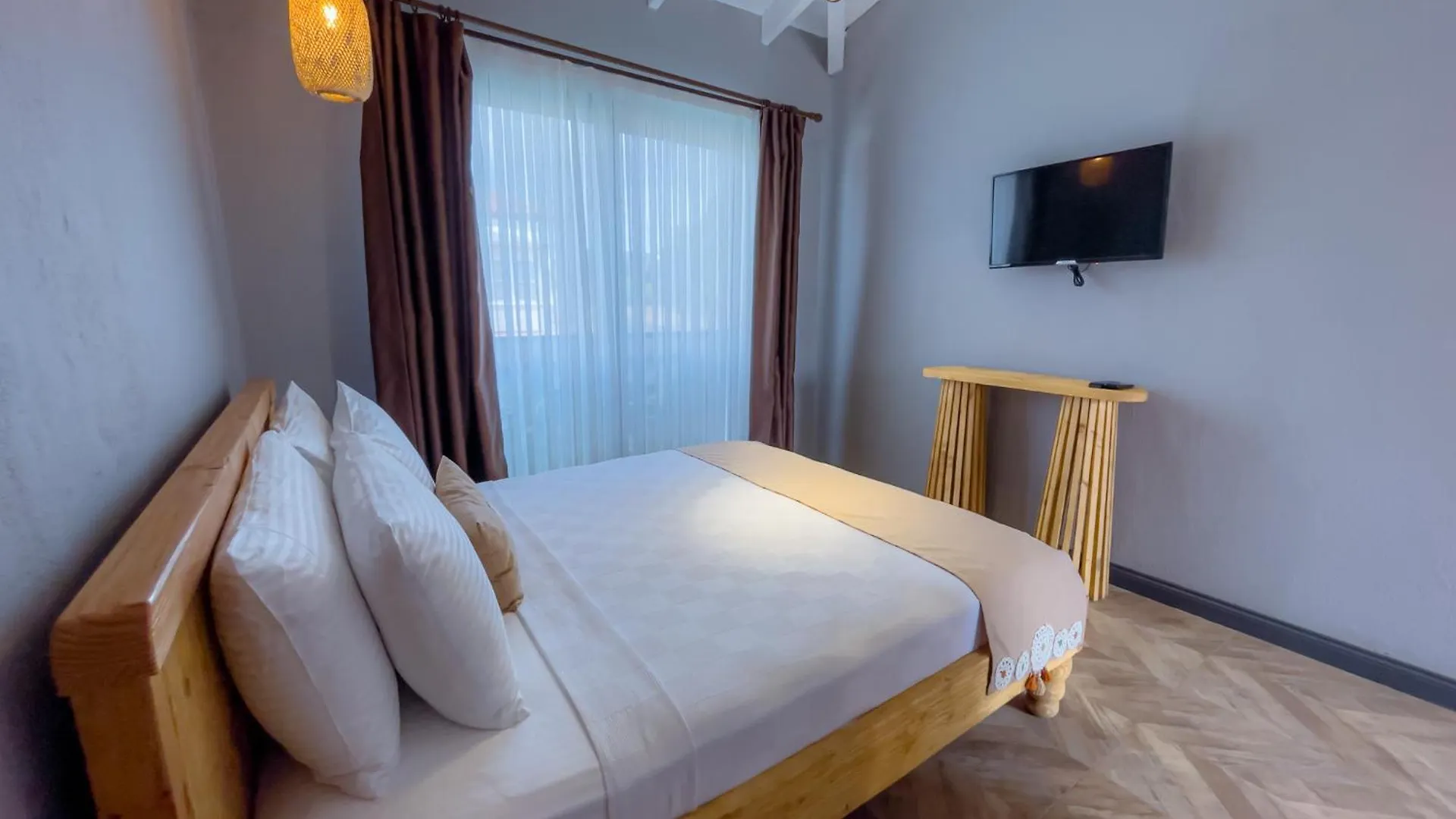 Trina Talles Hotel Alacati - Luxury Design Adult Only