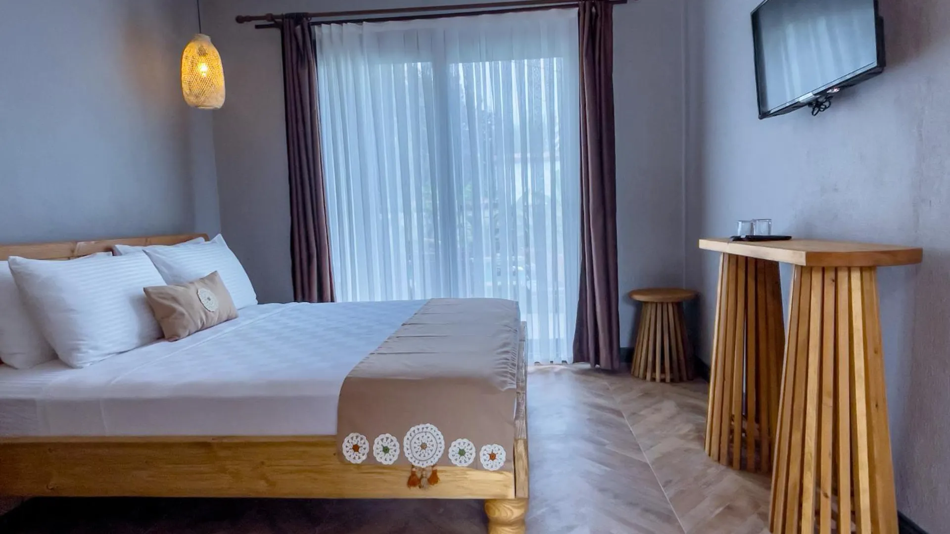 Trina Talles Hotel Alacati - Luxury Design Adult Only