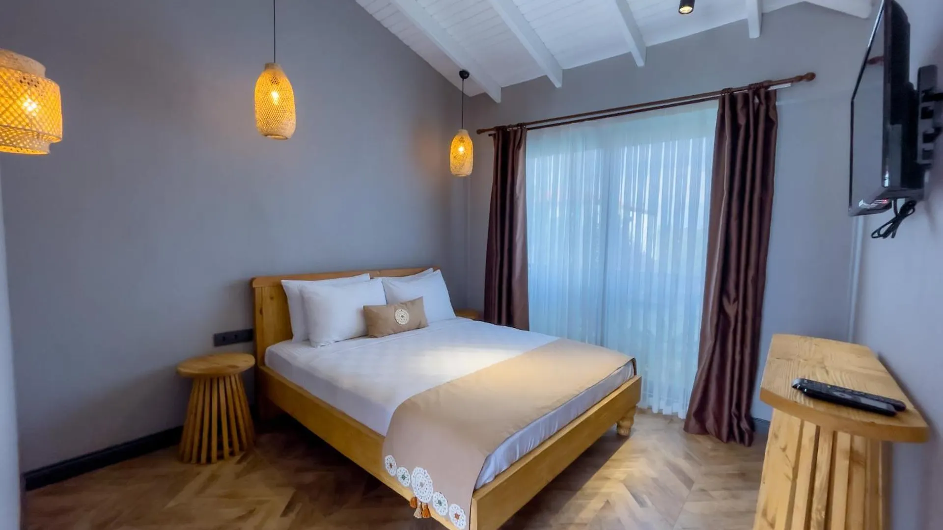 Trina Talles Hotel Alacati - Luxury Design Adult Only