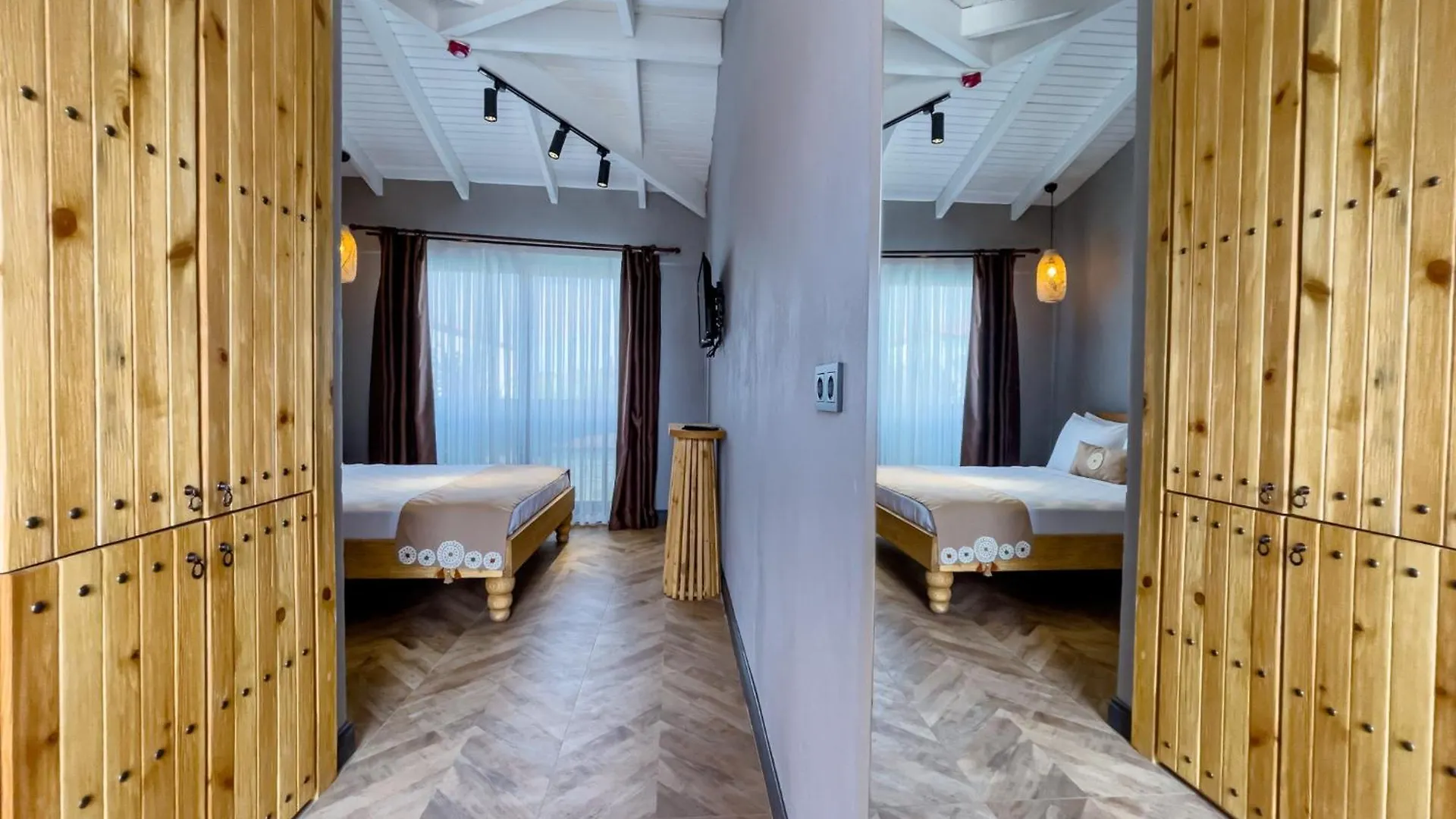 Trina Talles Hotel Alacati - Luxury Design Adult Only