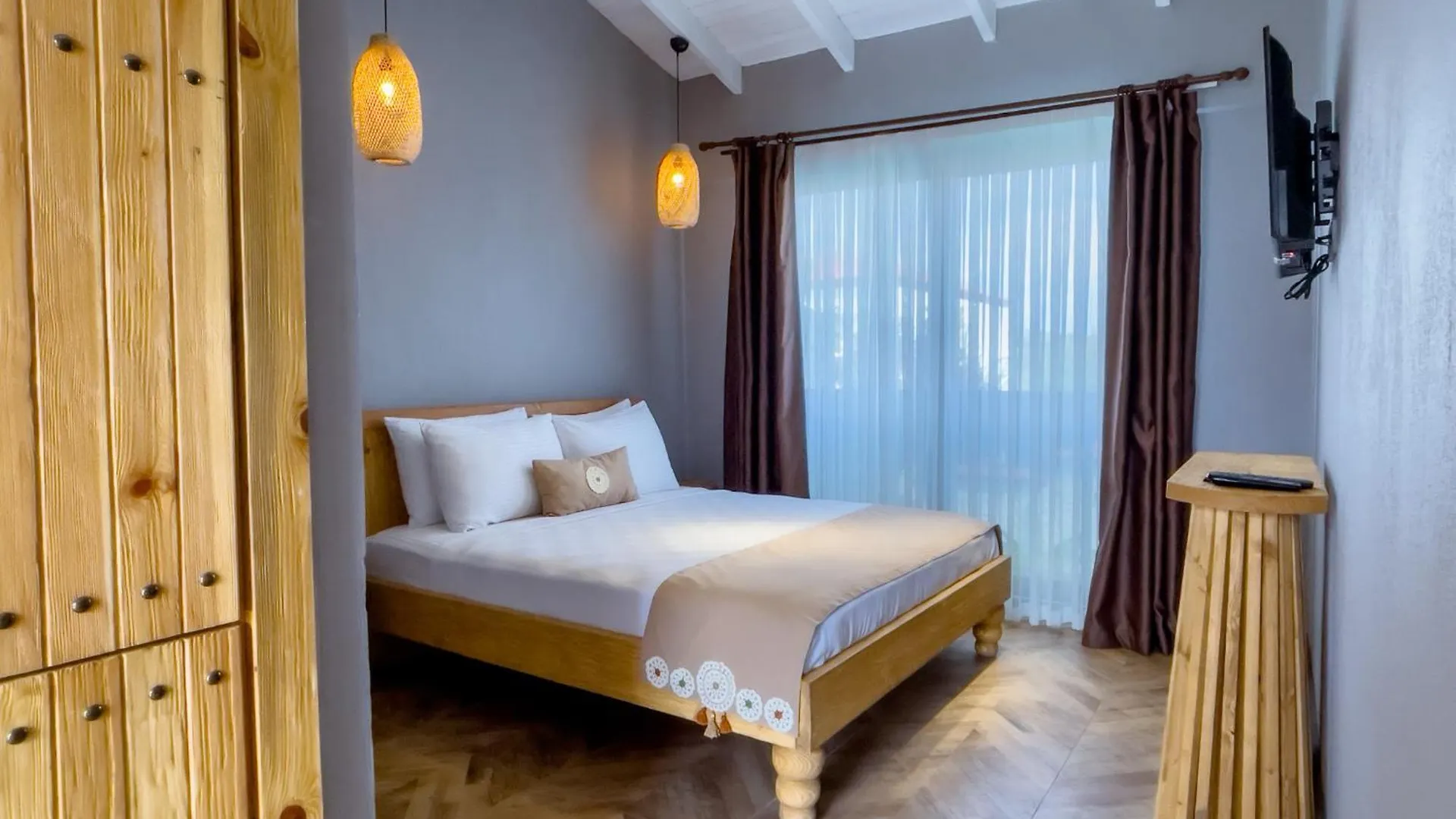Trina Talles Hotel Alacati - Luxury Design Adult Only