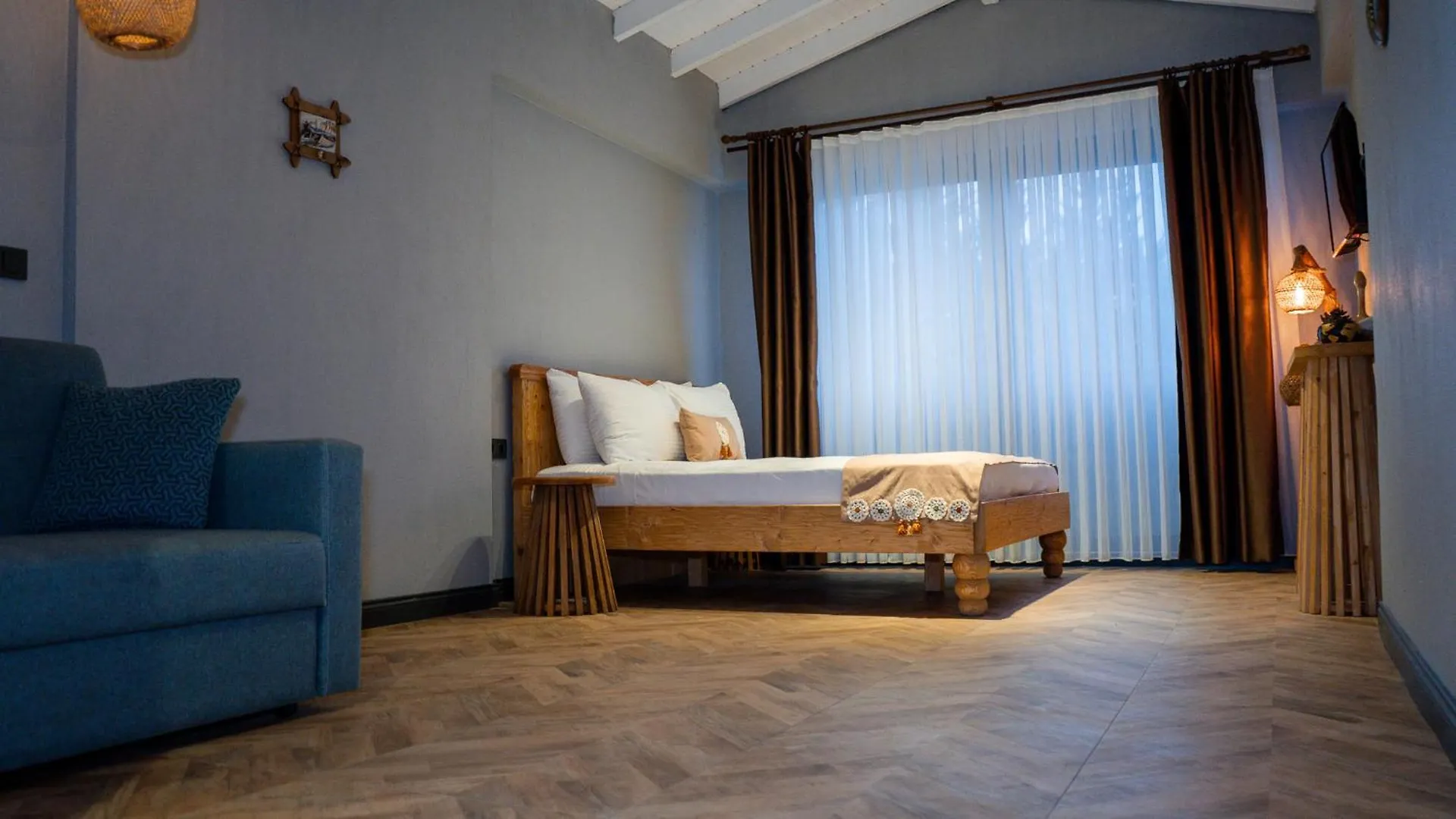 Trina Talles Hotel Alacati - Luxury Design Adult Only