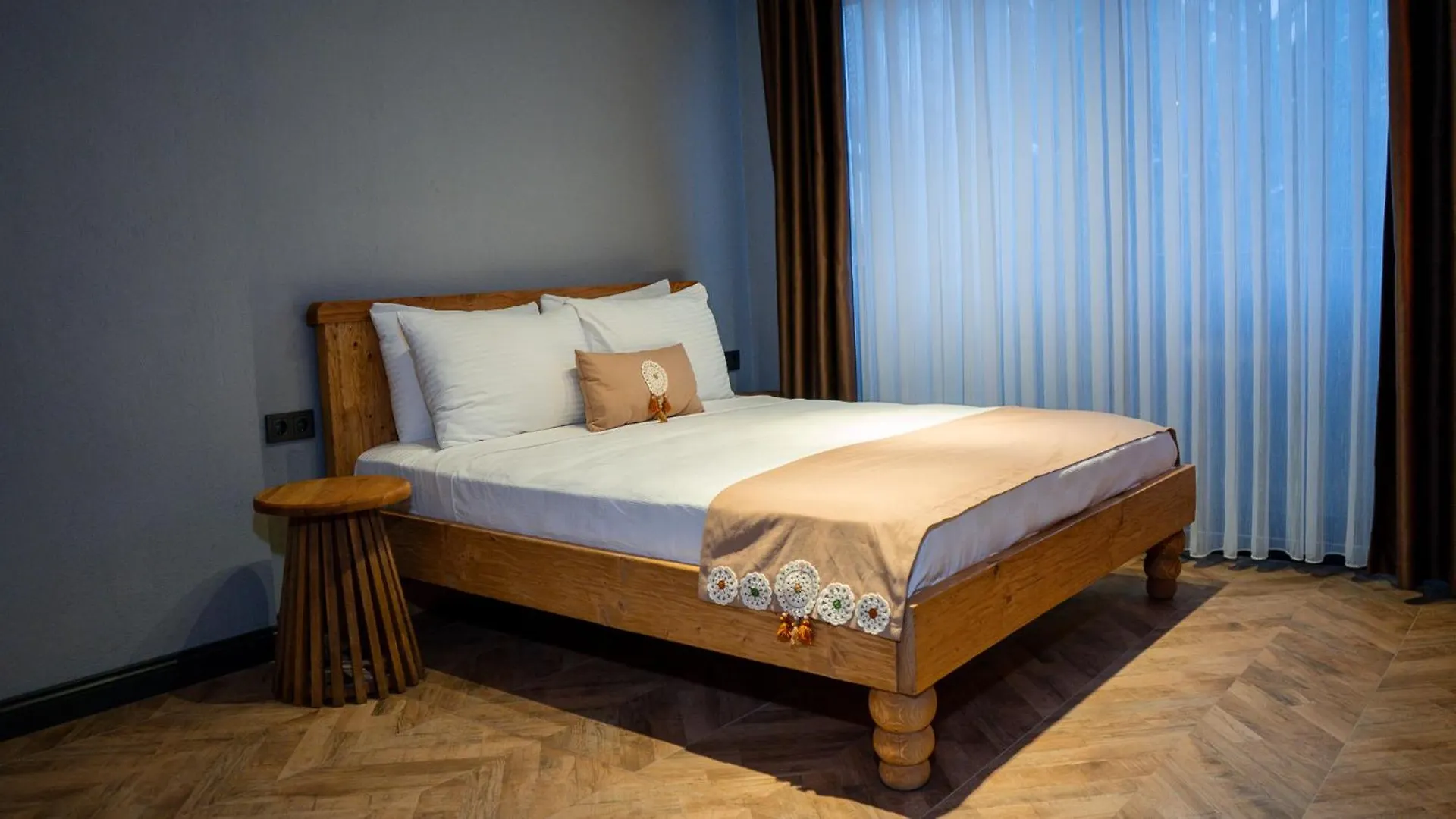 Trina Talles Hotel Alacati - Luxury Design Adult Only 4*,