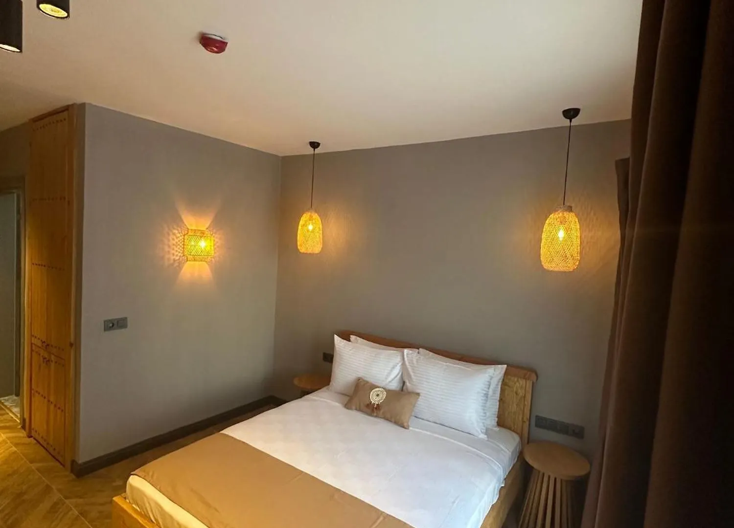 Trina Talles Hotel Alacati - Luxury Design Adult Only