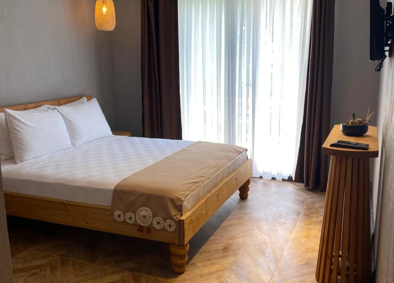 Trina Talles Hotel Alacati - Luxury Design Adult Only