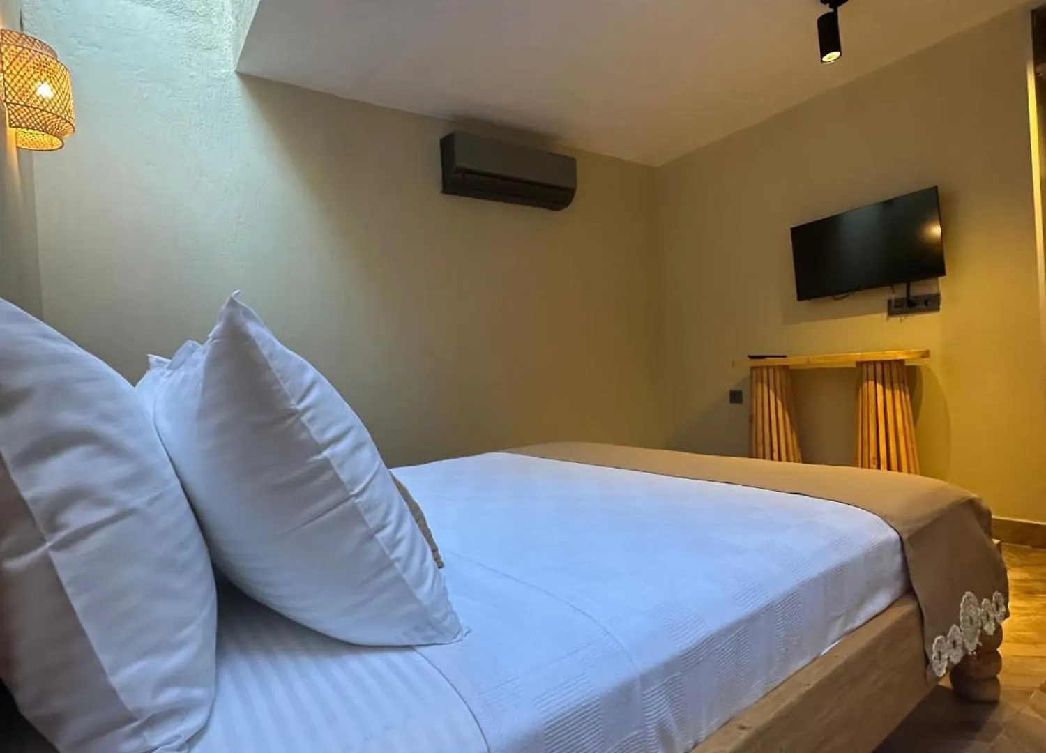 Trina Talles Hotel Alacati - Luxury Design Adult Only