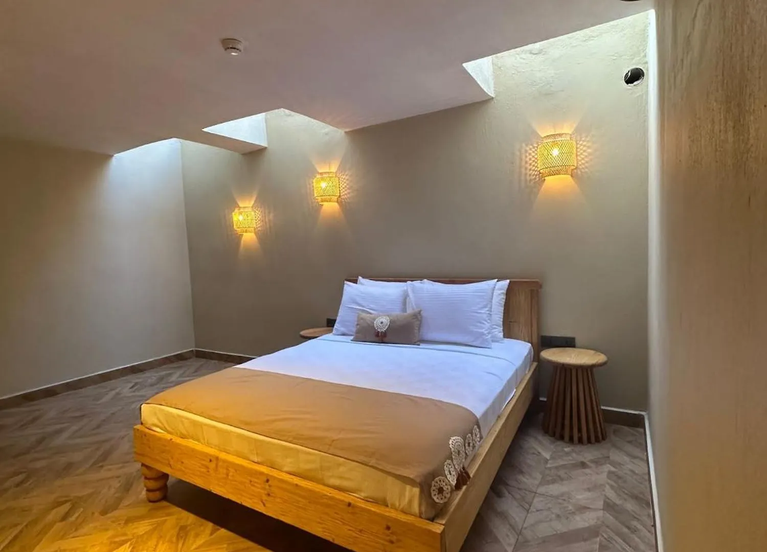 Trina Talles Hotel Alacati - Luxury Design Adult Only