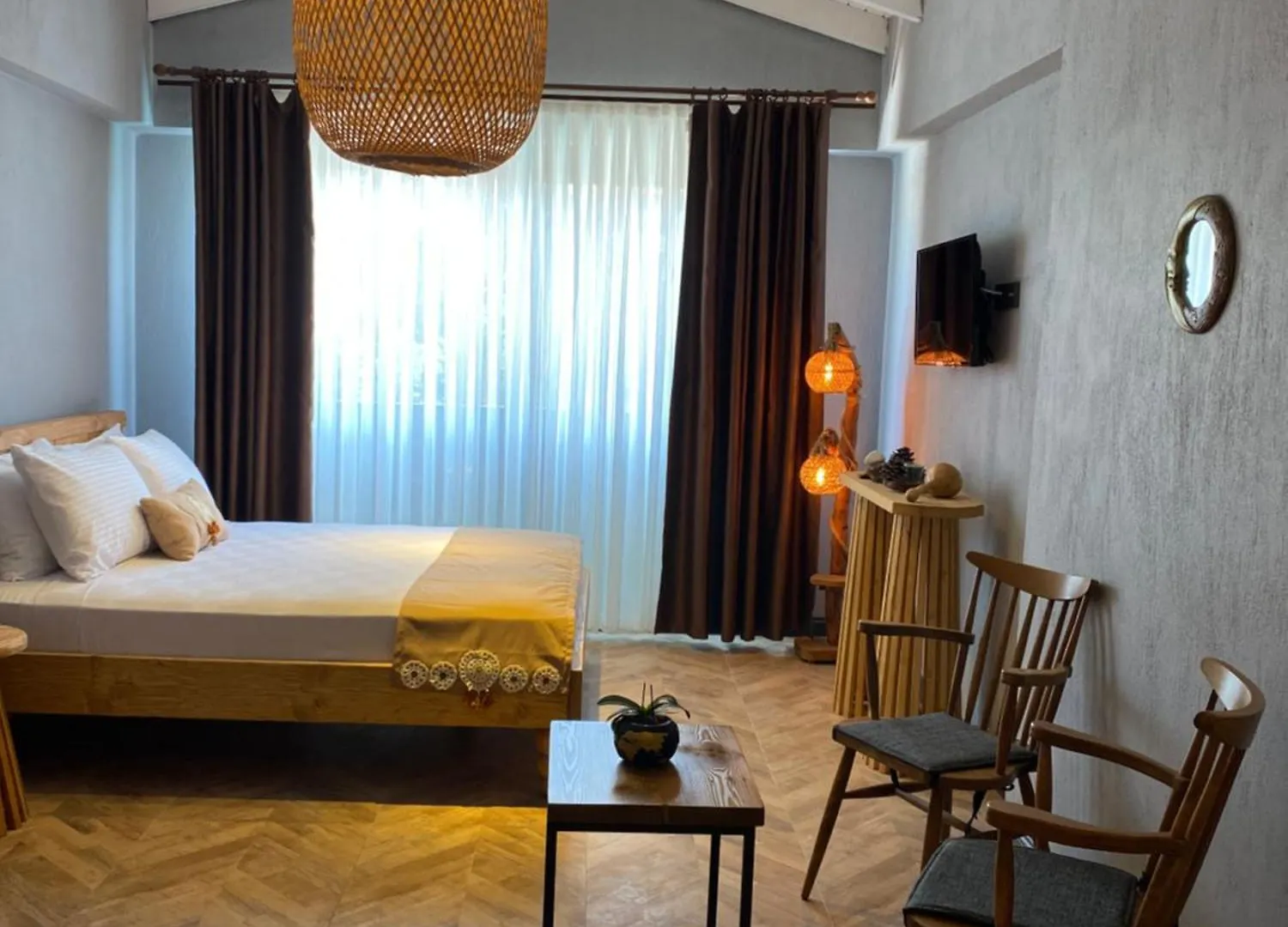 Trina Talles Hotel Alacati - Luxury Design Adult Only